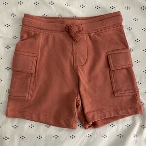 Tommy Bahama Toddler Cargo Drawstring Shorts Bundle